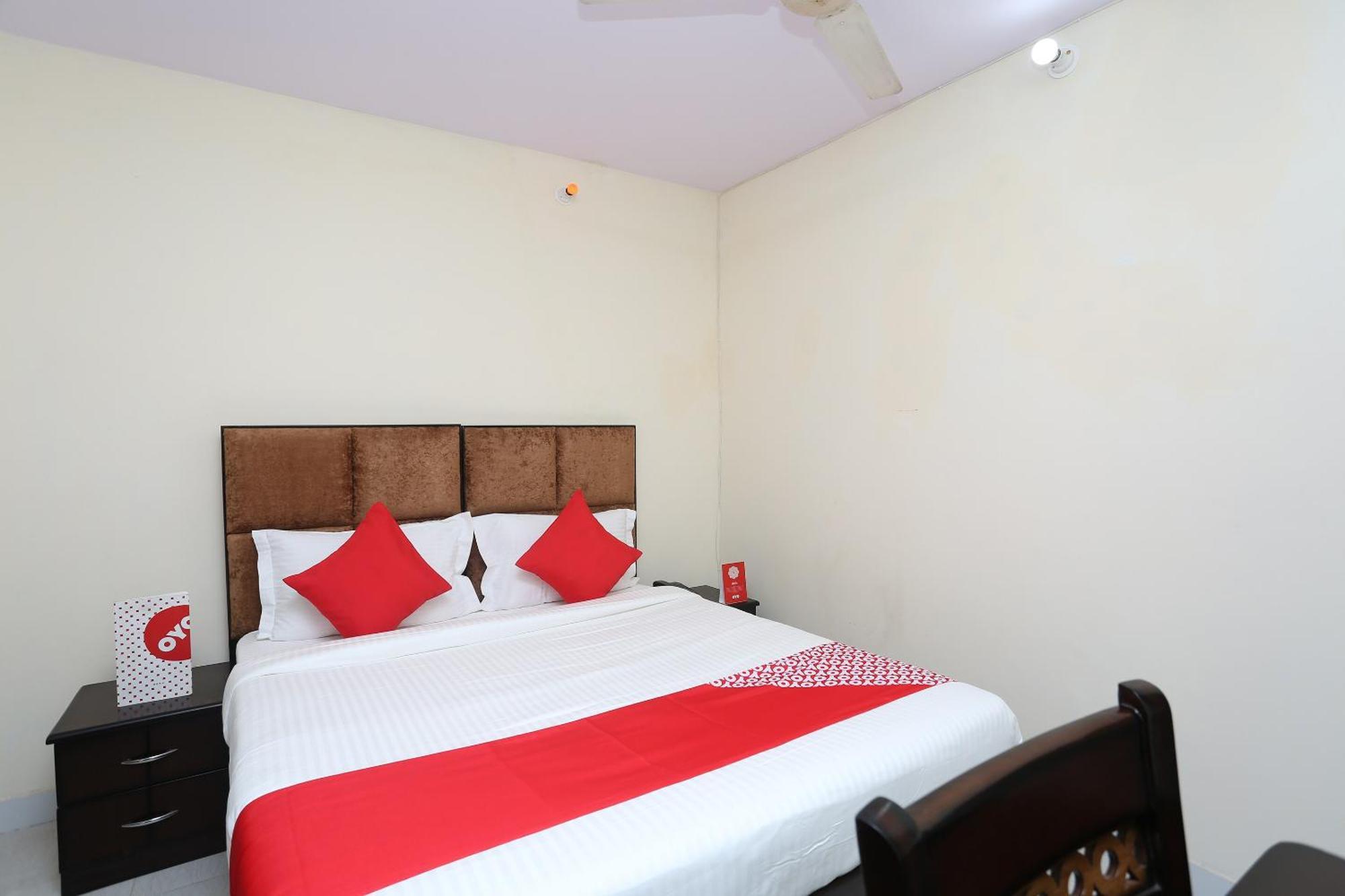 Hotel O Awesome Villa Near Appu Ghar Γκουργκάον Εξωτερικό φωτογραφία