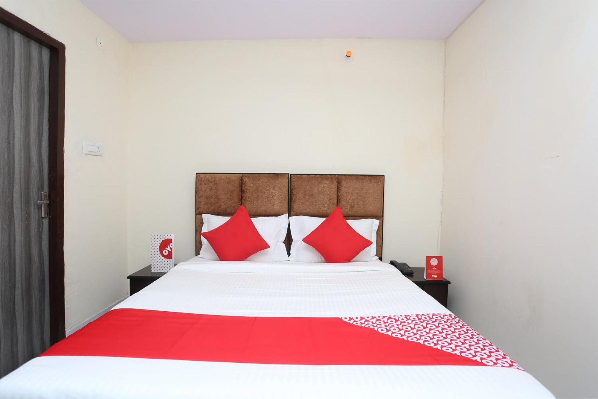 Hotel O Awesome Villa Near Appu Ghar Γκουργκάον Εξωτερικό φωτογραφία