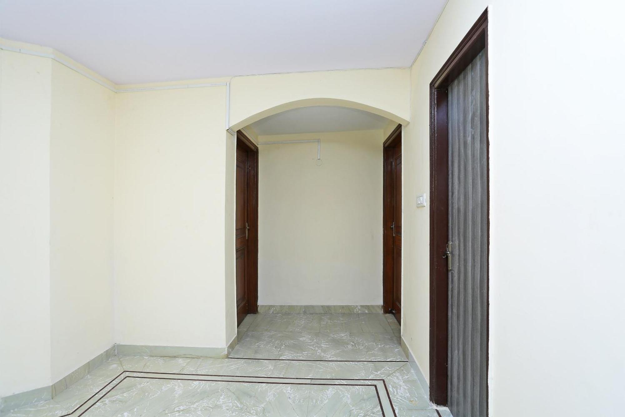 Hotel O Awesome Villa Near Appu Ghar Γκουργκάον Εξωτερικό φωτογραφία
